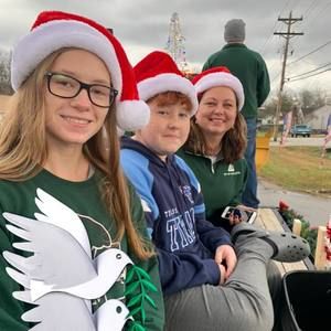 Meet your Posher, Marie